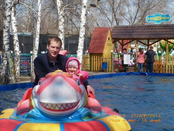 Константин Радченко