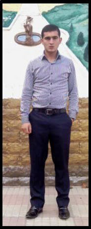 Эльшан Алиев