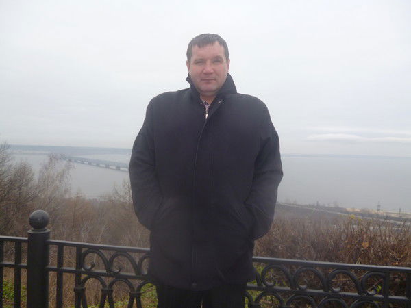 Владимир Юкин