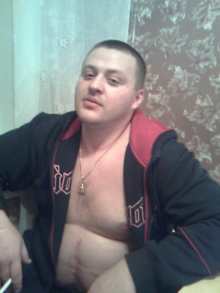 Руслан Добровольский