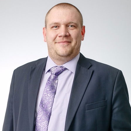 Александр Афонин