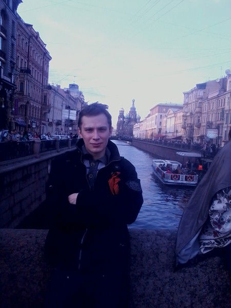 Игорь Сорочинский