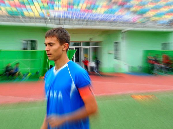 Алексей Кучин