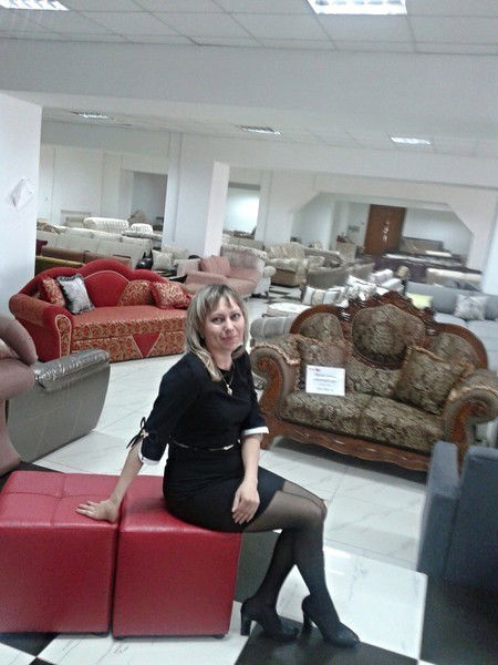 Ольга Кирпиченко