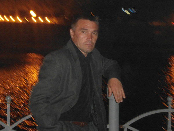 Владимир Лепёшкин