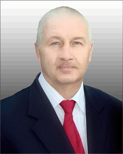 Валерий Краков