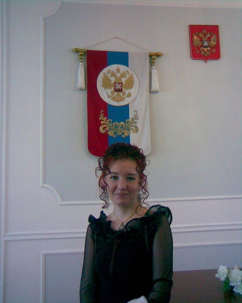 Зульфия Фазуллина