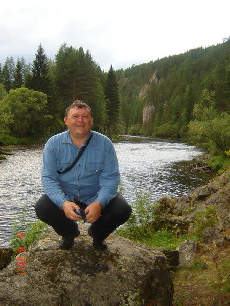 Андрей Шайкин