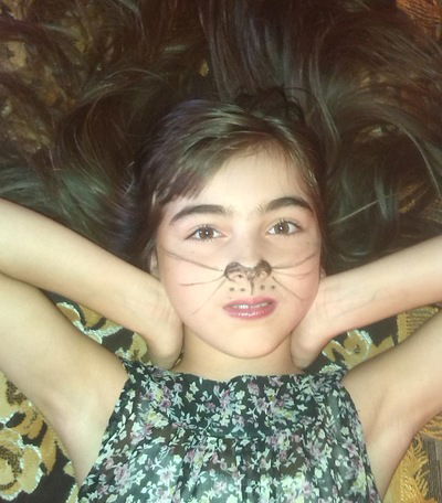 Маша Пацевич