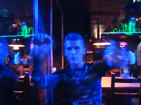 Андрей Анисимов