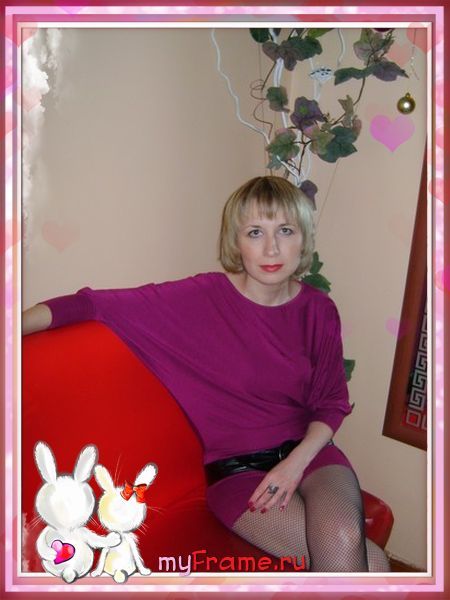 Анна Булахова