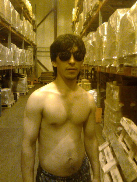 Руслан Султанов