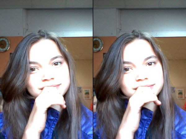 Николета Драган