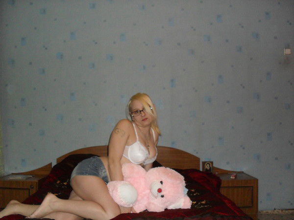 Анна Cлепова