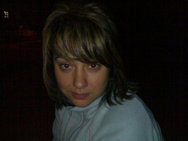 Анна Давыдова