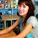 Алина Мунасова