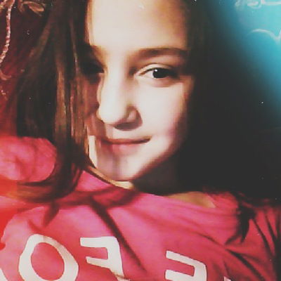 Наиля Баширова