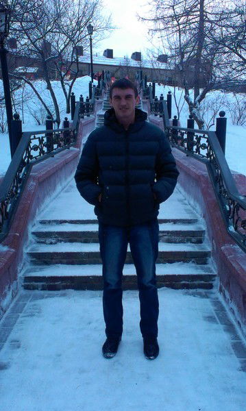 Александр Погудин