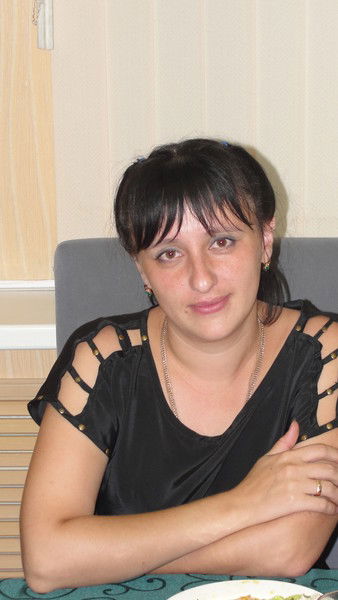 Наталья Эртман