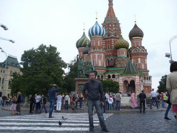 Максим Бахтеев