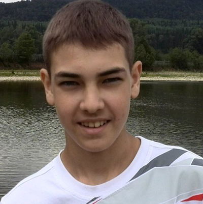 Тимур Шафигуллин