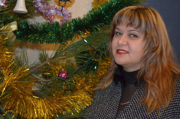 Алена Биленко(Скоп)