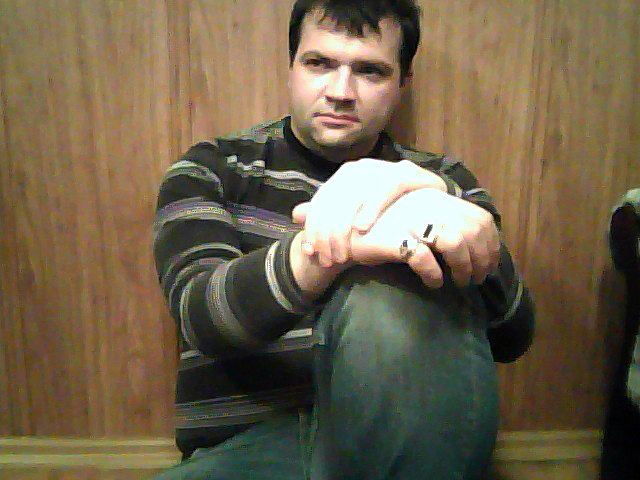 Дима Шульгин