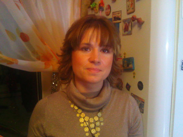 Александра Рузакова