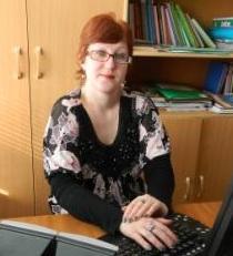 Людмила Бородина