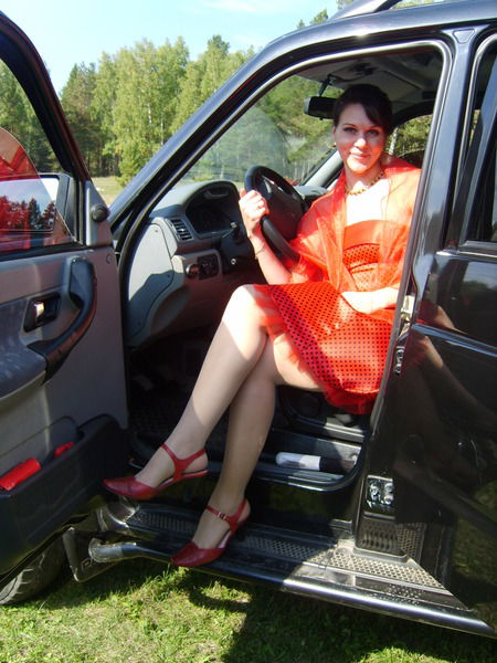 Надежда Лебедькова