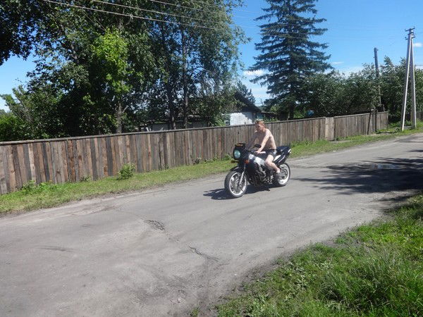 Александр Степаненко