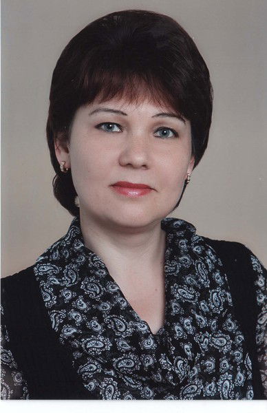 Татьяна Ишпахтина