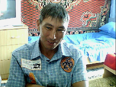 Талаптан Карагызов