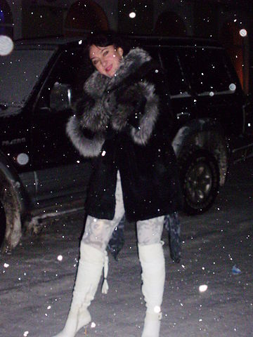 Наталия Витренко