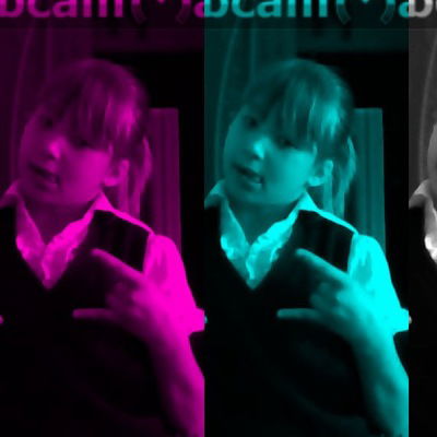 Наташа Щепкина