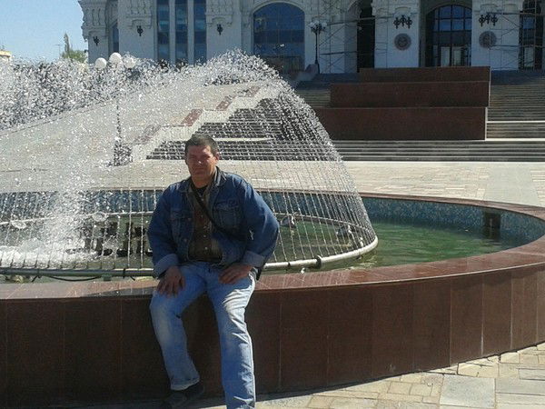 Медведев Андрей