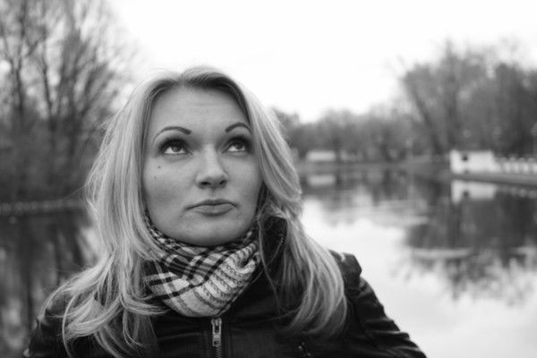 Ирина Благова