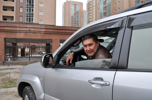 Мухамед-Ами Бекмаханбетов