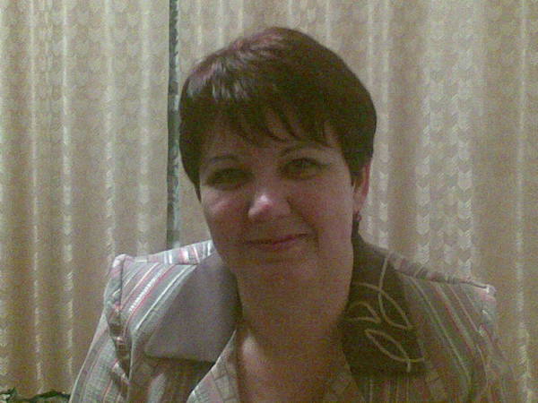 Ирина Тихомолова