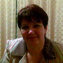 Ирина Тихомолова