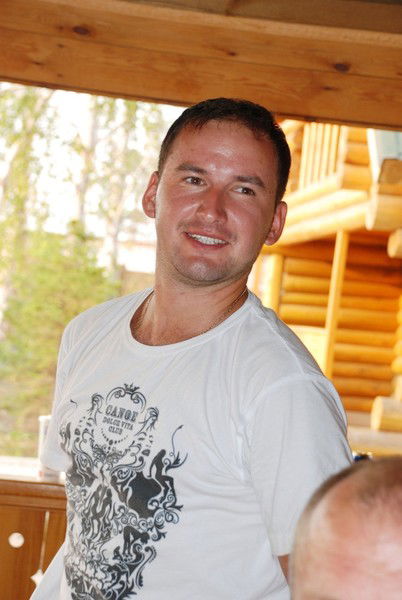 Илья Роткин