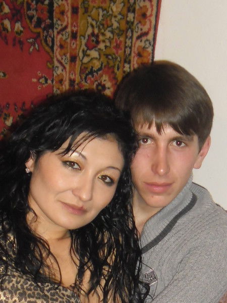 Земфира Баранова