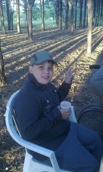 Сергей Шадрин