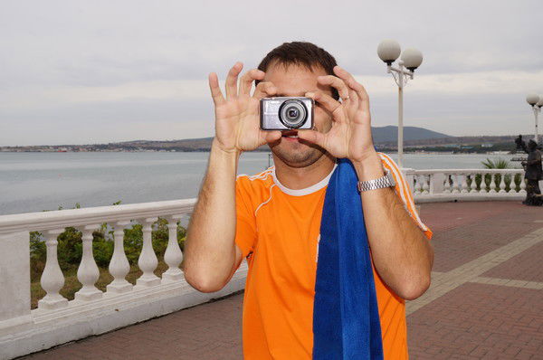 Сергей Афанасьев