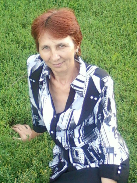 Фаниса Шавалиева