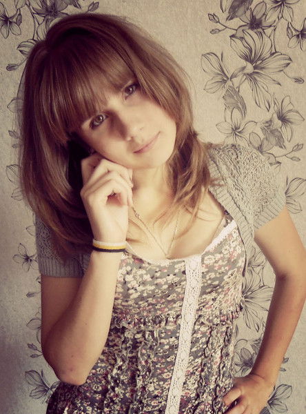 Аня Дорофеева