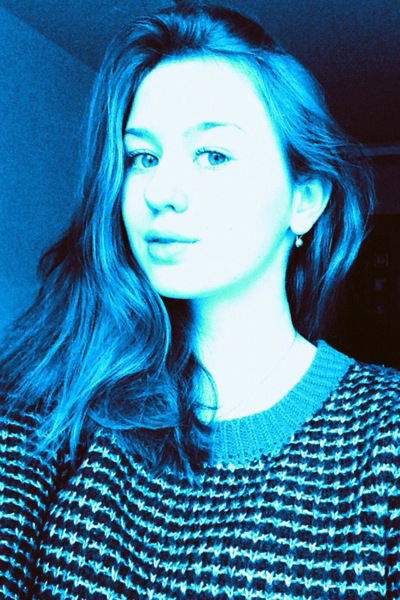 Екатерина Тарчевская