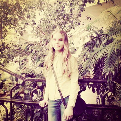 Танюшка Титова