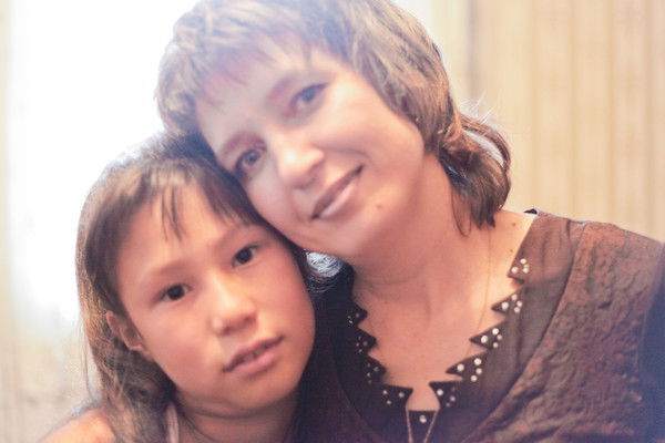 Люция Самигуллина