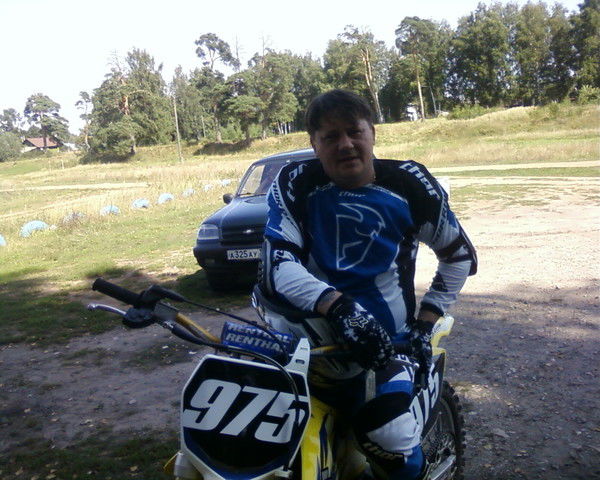 Илья Пендюрин